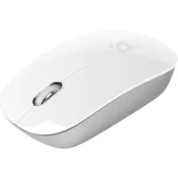 Мышь Defender Laguna MS-245 (белый) фото 3